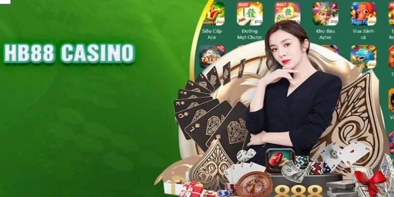 Casino tại hb88