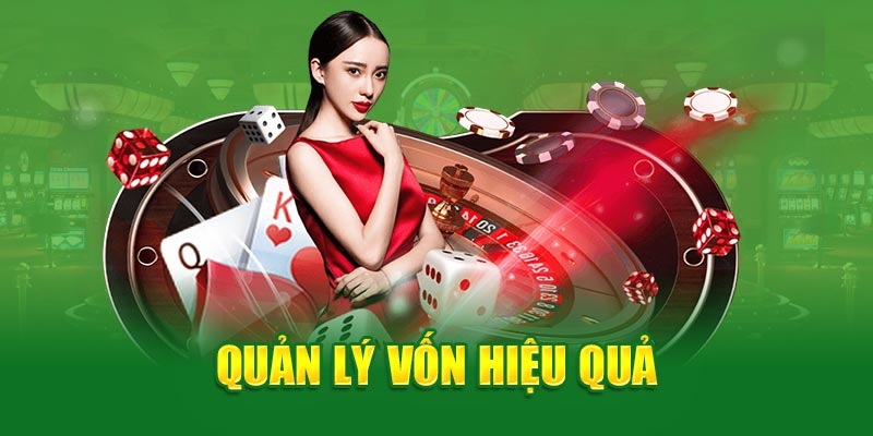 Quản lý ngân sách là điều quan trọng khi tham gia trải nghiệm casino HB88