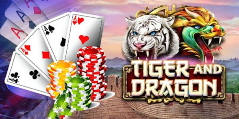 Casino HB88 sở hữu Rồng Hổ - Trò chơi cá cược nổi tiếng nhất 2024