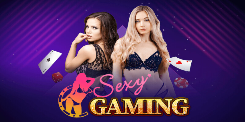 Sảnh Sexy tại casino HB88 thu hút rất nhiều người tham gia trải nghiệm