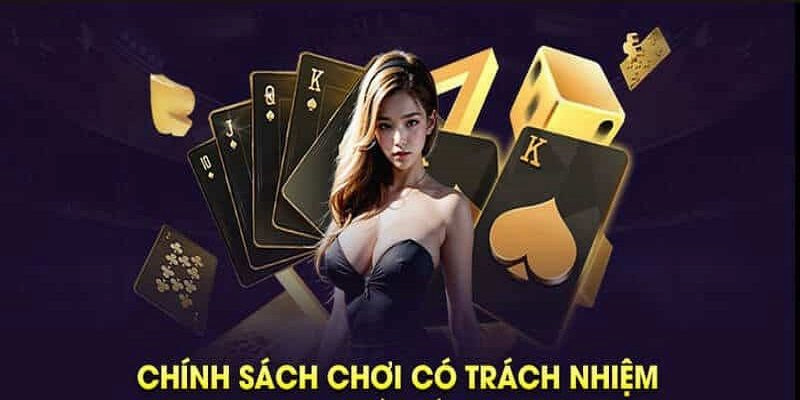 Hội viên sẽ bị xử phạt khi vi phạm chơi có trách nhiệm tại nhà cái