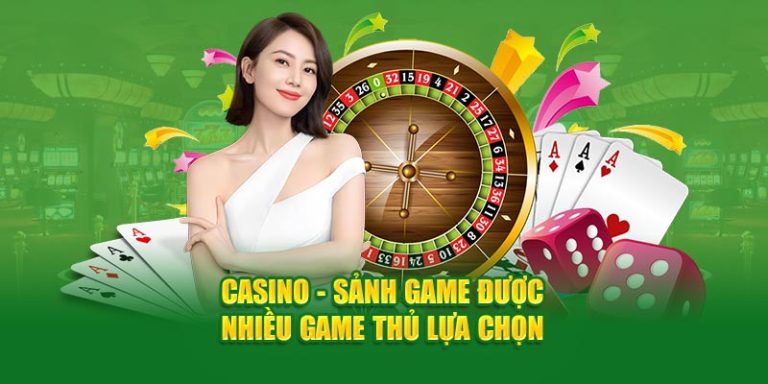 Casino  HB88 là sảnh game thu hút nhiều người chơi tham gia nhất 2024