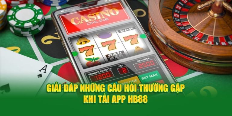 Tải app HB88 không gây ảnh hưởng gì đến hệ thống hiệu suất thiết bị